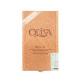 Oliva Serie G Torpedo
