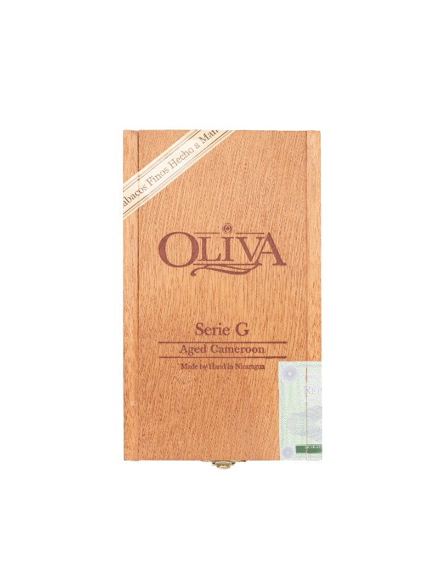 Oliva Serie G Torpedo