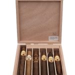 Oliva Variety Sampler Box