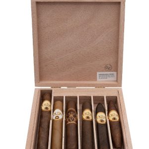 Oliva Variety Sampler Box