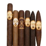 Oliva Variety Sampler Box