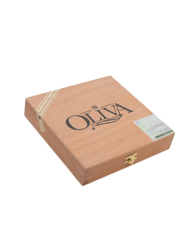 Oliva Variety Sampler Box