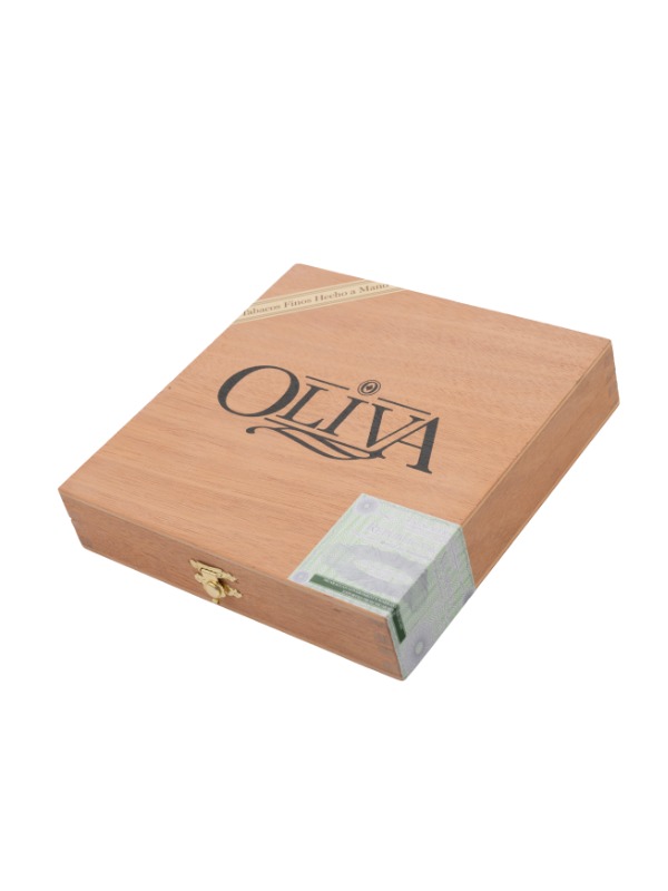 Oliva Variety Sampler Box