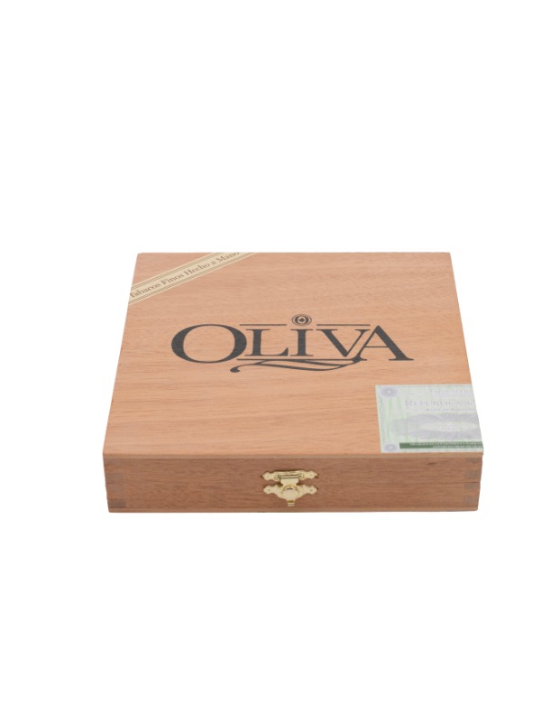 Oliva Variety Sampler Box