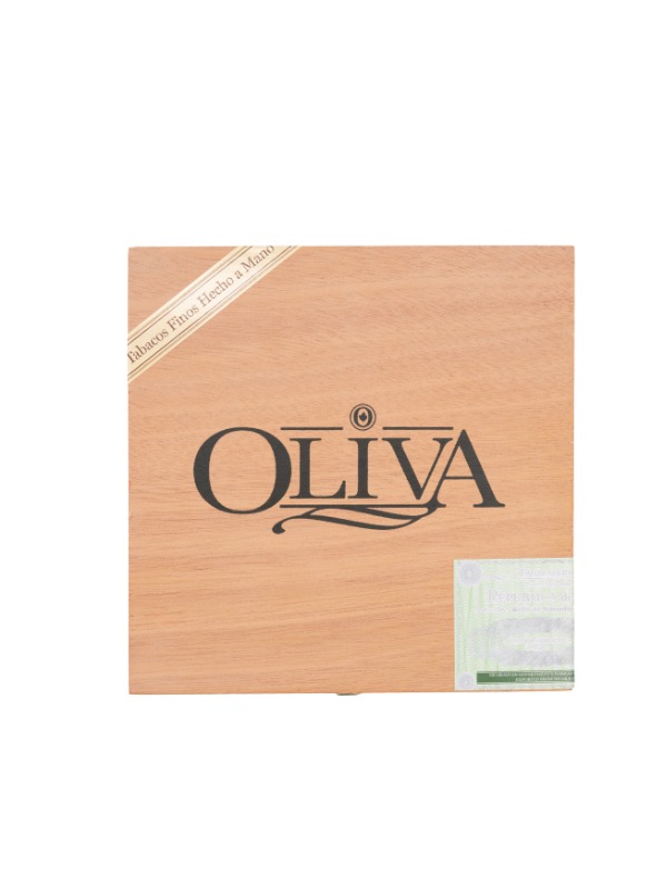 Oliva Variety Sampler Box