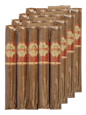 Oliveros Gran Retorno Swing Connecticut