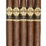Oliveros Gran Retorno Swing Habano