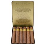 Padron Corticos Natural Tin