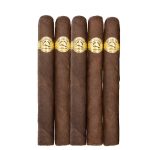Padron Corticos Natural Tin