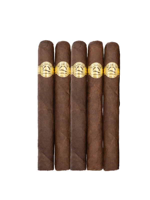 Padron Corticos Natural Tin
