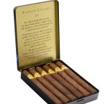 Padron Corticos Natural Tin