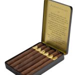 Padron Corticos Natural Tin