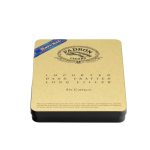 Padron Corticos Natural Tin
