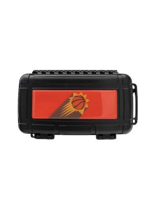 Phoenix Suns Basketball Travel Humidor