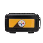 Pittsburgh Steelers Football Travel Humidor