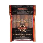 Quorum Double Gordo Sampler Fresh Pack