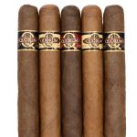 Quorum Double Gordo Sampler Fresh Pack