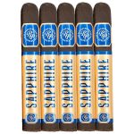 Rocky Patel Sapphire Robusto