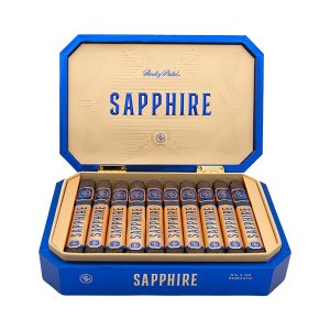 Rocky Patel Sapphire Robusto