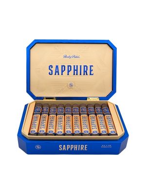 Rocky Patel Sapphire Robusto