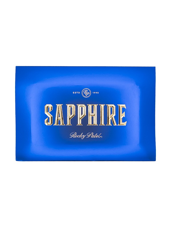 Rocky Patel Sapphire Robusto