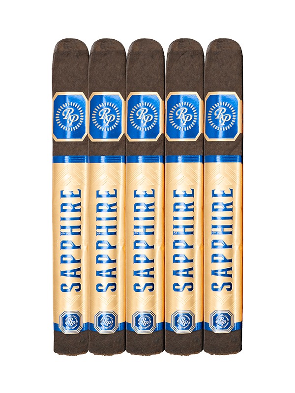 Rocky Patel Sapphire Toro