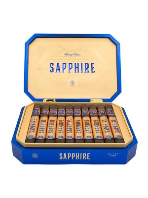 Rocky Patel Sapphire Toro