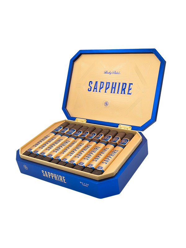Rocky Patel Sapphire Toro