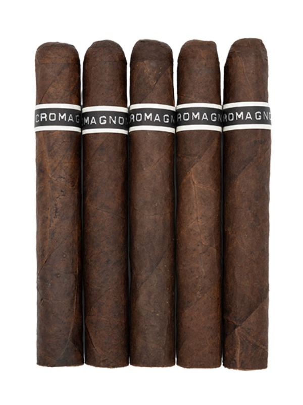 RoMa Craft CroMagnon Cranium