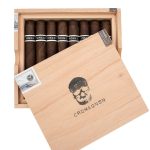 RoMa Craft CroMagnon Cranium