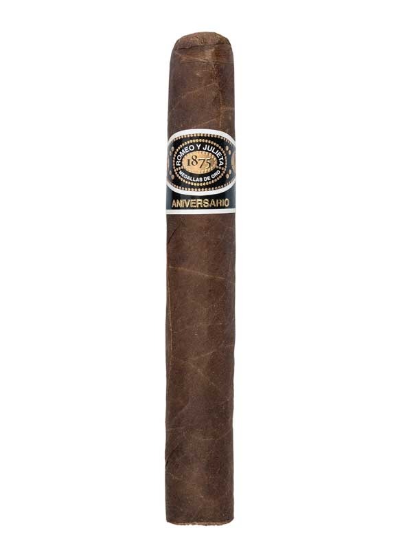 Romeo y Julieta Aniversario Toro