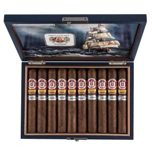 Saint Luis Rey Carenas Ultramar Magnum