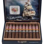 Saint Luis Rey Carenas Ultramar Robusto