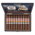 Saint Luis Rey Carenas Ultramar Robusto