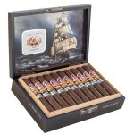 Saint Luis Rey Carenas Ultramar Robusto