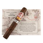 Saint Luis Rey Carenas Ultramar Toro