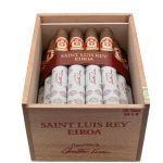 Saint Luis Rey Eiroa 30th Anniversary Toro