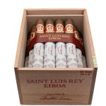 Saint Luis Rey Eiroa 30th Anniversary Toro