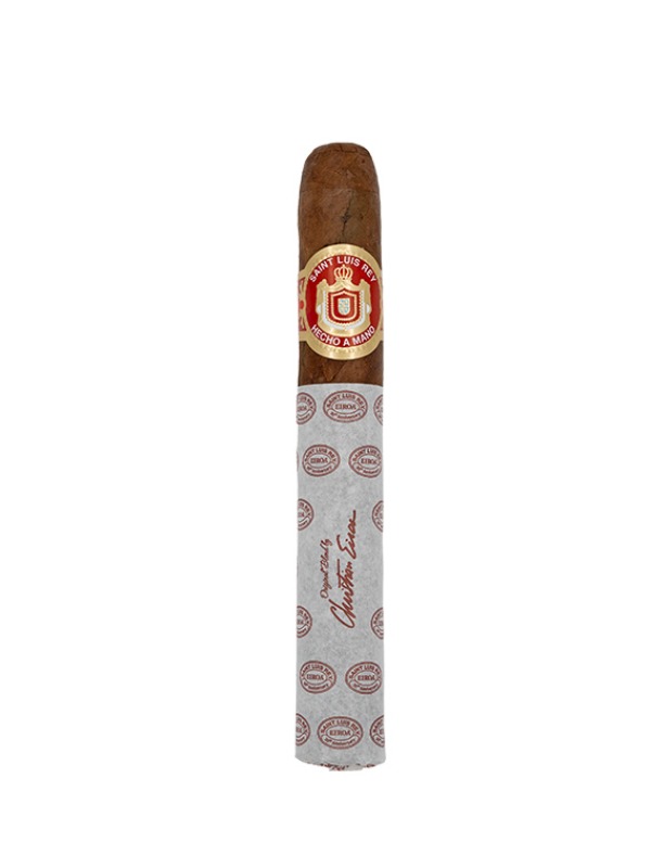 Saint Luis Rey Eiroa 30th Anniversary Toro