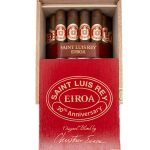 Saint Luis Rey Eiroa 30th Anniversary Toro