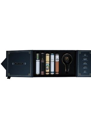 Selected Tobacco Deluxe Edition Collection Set
