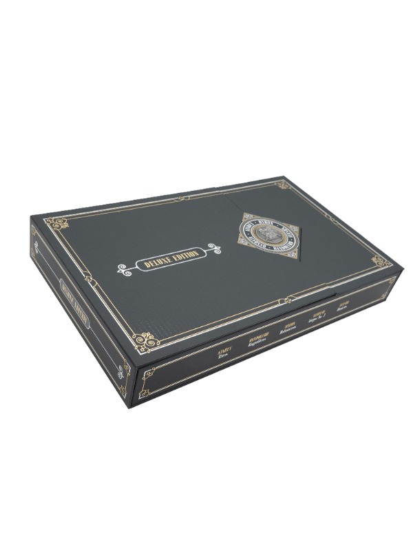 Selected Tobacco Deluxe Edition Collection Set