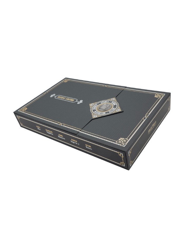 Selected Tobacco Deluxe Edition Collection Set