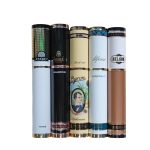 Selected Tobacco Deluxe Edition Collection Set