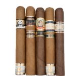 Selected Tobacco Deluxe Edition Collection Set