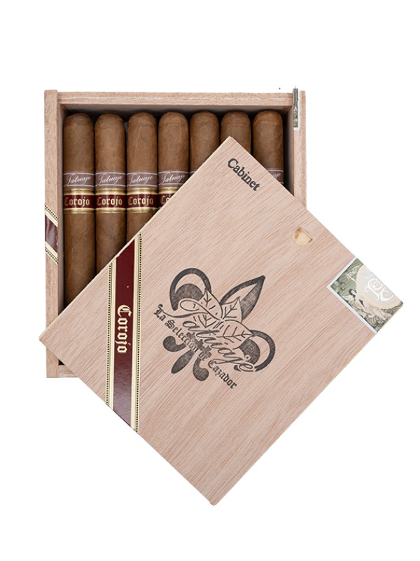 Tatuaje 7th Corojo