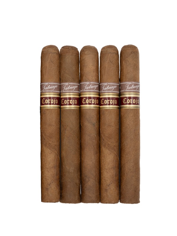 Tatuaje 7th Corojo
