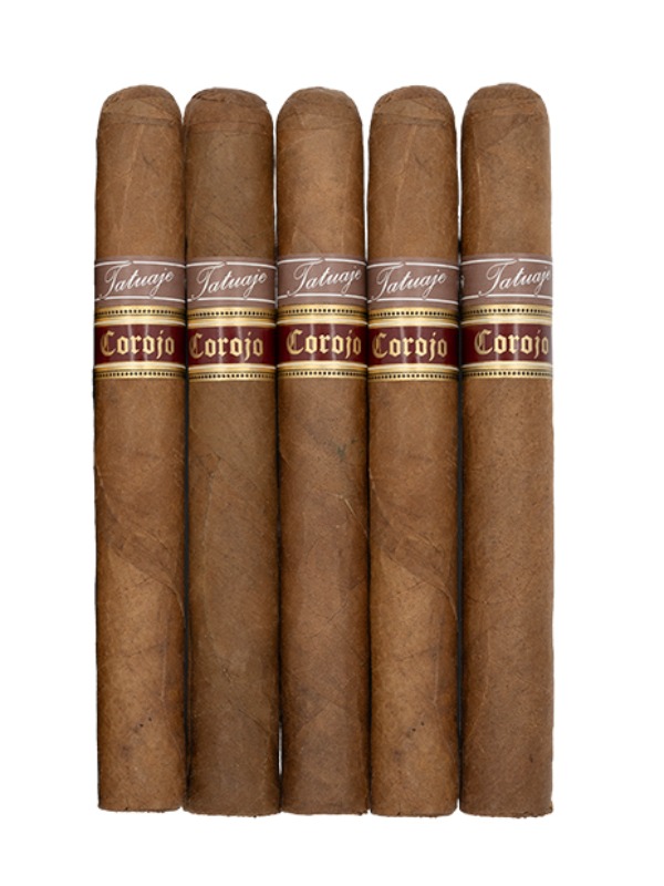 Tatuaje 7th Corojo