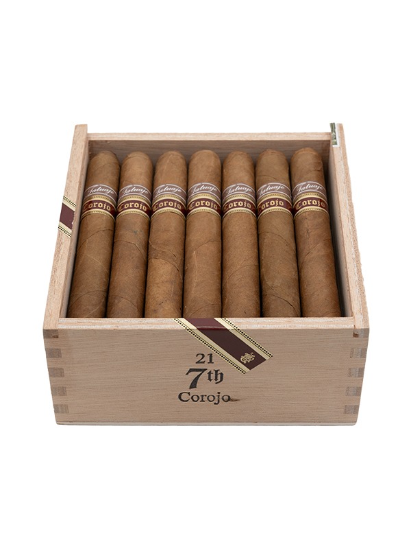 Tatuaje 7th Corojo