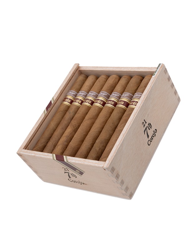 Tatuaje 7th Corojo